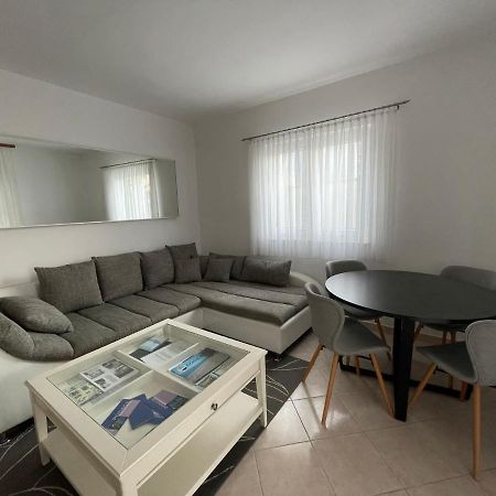 Tole Villa Podaca Extérieur photo