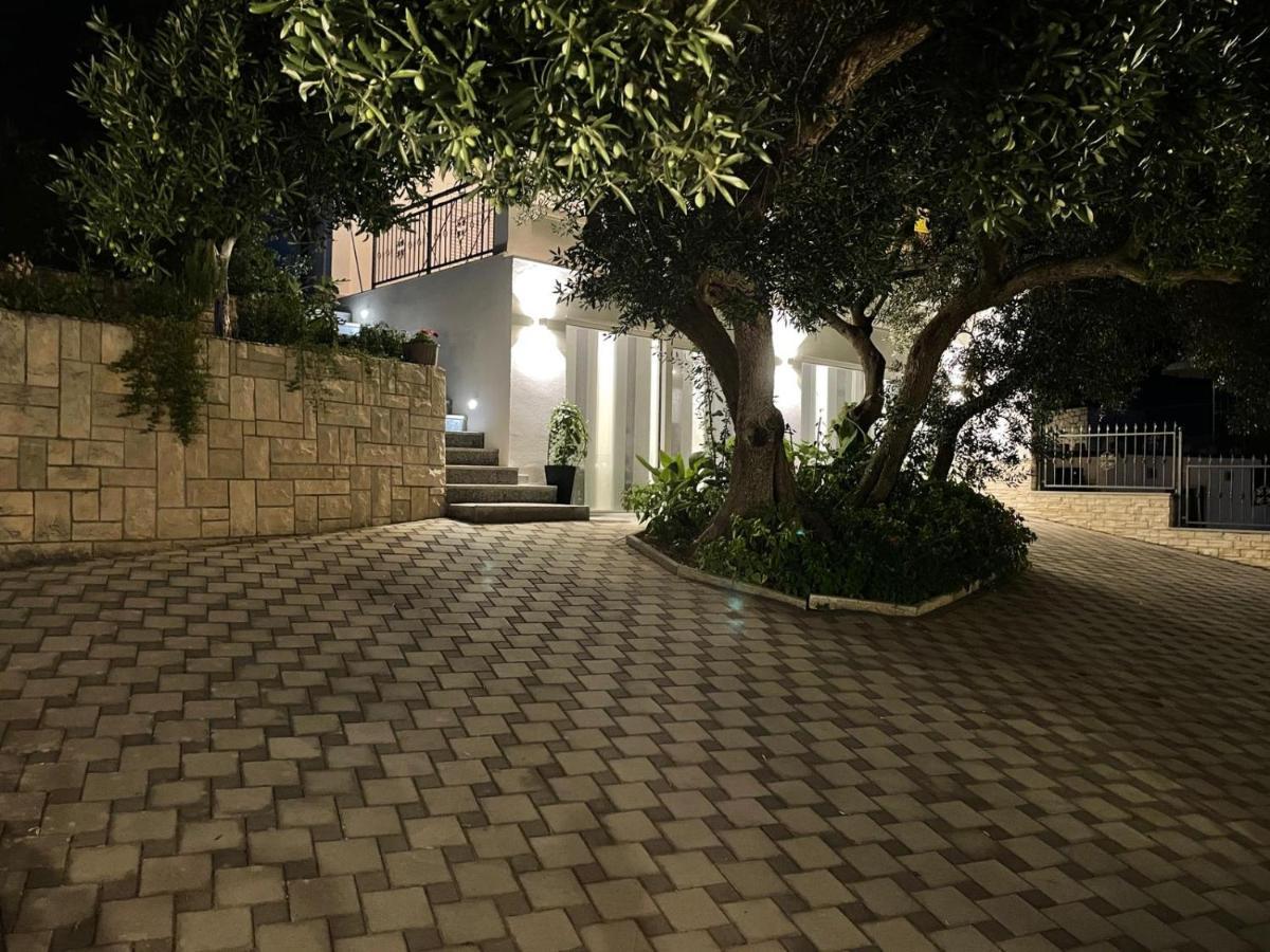 Tole Villa Podaca Extérieur photo