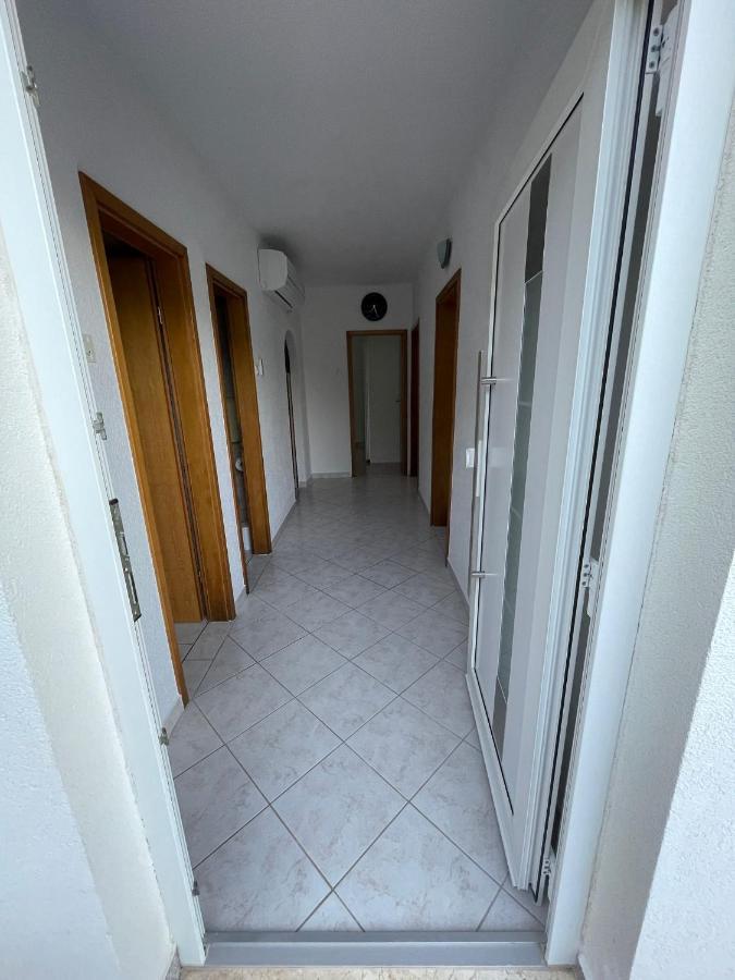 Tole Villa Podaca Extérieur photo