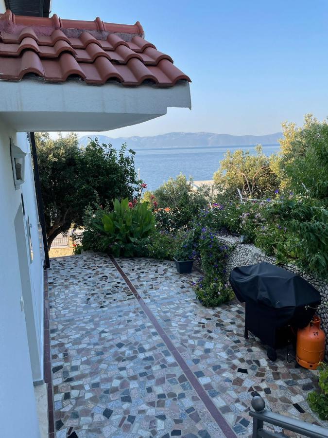 Tole Villa Podaca Extérieur photo