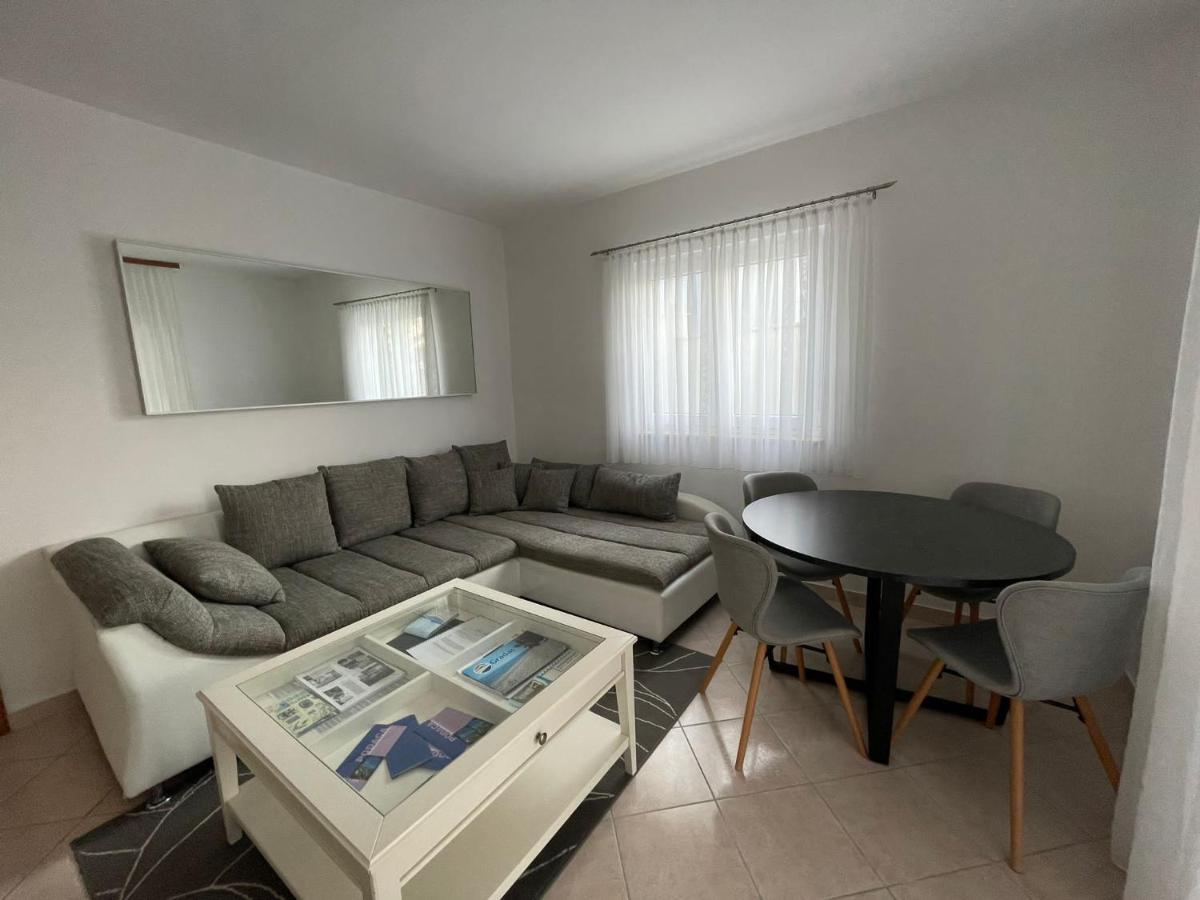 Tole Villa Podaca Extérieur photo