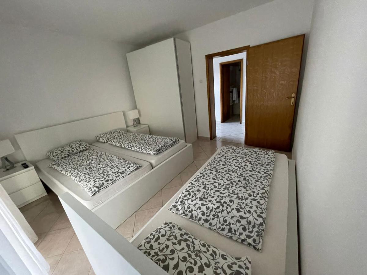 Tole Villa Podaca Extérieur photo