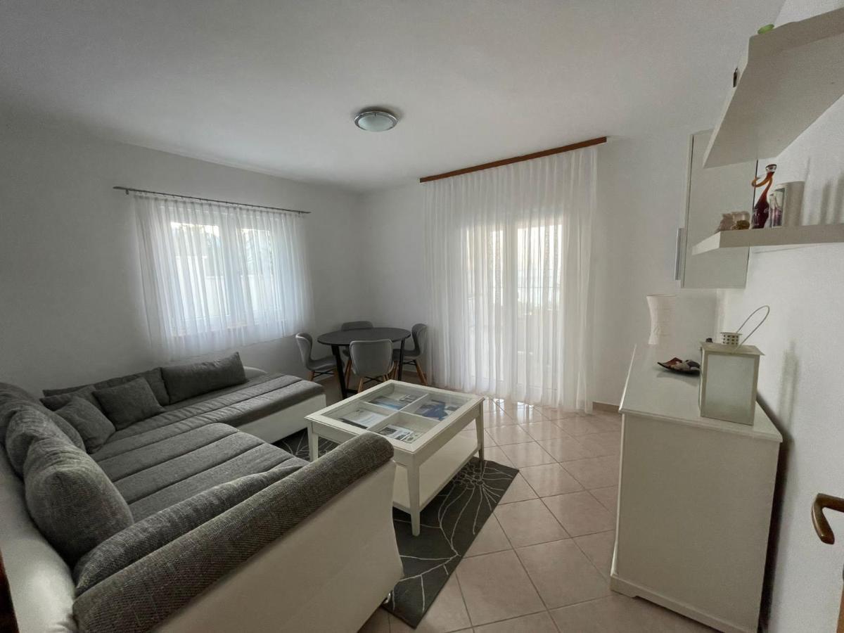 Tole Villa Podaca Extérieur photo