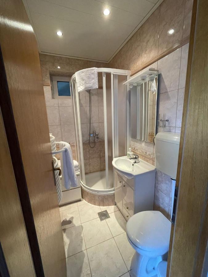 Tole Villa Podaca Extérieur photo